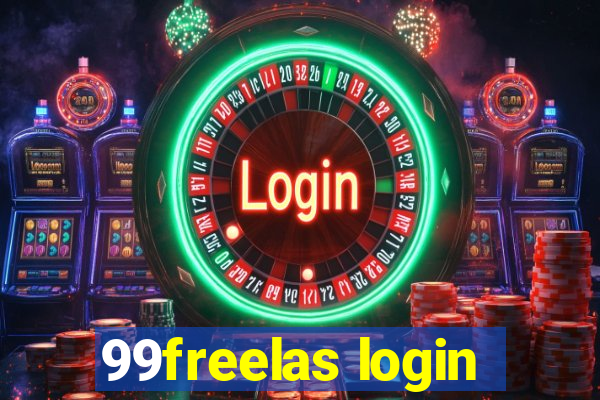 99freelas login